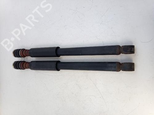Used Right front shock absorber OPEL AGILA B (H08) 1.0 (F68) (68 hp) 27159687