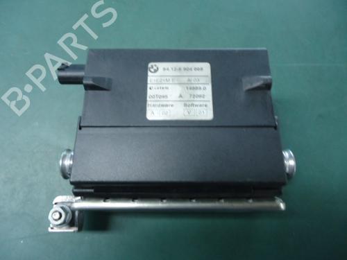 Andre BMW 3 (E46) 320 d (136 hp) 22466958
