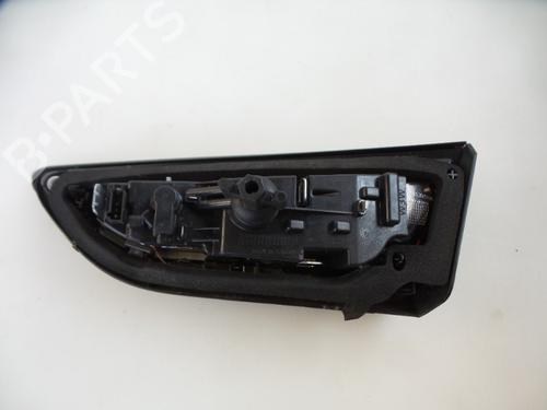 Left taillight OPEL ASTRA K (B16) 1.6 CDTi (68) | BP22483802C34 