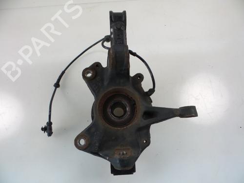 Used Right front steering knuckle RENAULT MEGANE III Grandtour (KZ0/1) 1.5 dCi (KZ09, KZ0D, KZ1G, KZ29, KZ14, KZ1W, KZ10, KZ1F,... (110 hp) 22474162