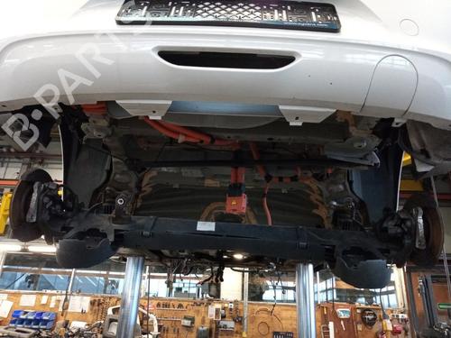 Bakaksel OPEL CORSA F (P2JO) CORSA-e (68) (136 hp) 32628386