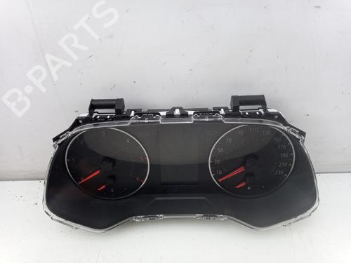 Used Instrument cluster Instrument cluster 38733600 38733600