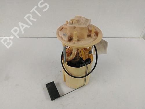 Used Fuel pump FIAT PUNTO EVO (199_) 1.3 D Multijet (84 hp) 22468291