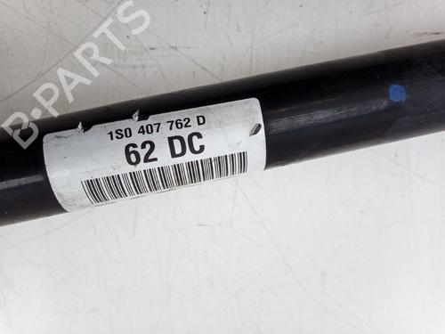 Right front driveshaft VW UP! (121, 122, BL1, BL2, BL3, 123) 1.0 | BP32374123M39 - Image 2