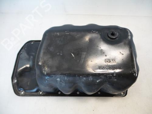 Used Oil sump CITROËN BERLINGO MULTISPACE (B9) 1.6 VTi 120 (120 hp) 22479247
