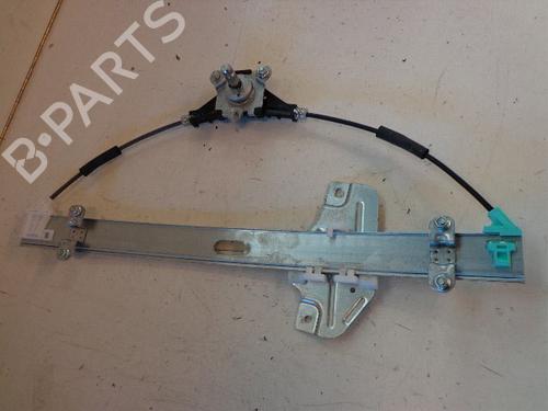 Used Front left window mechanism Front left window mechanism 38489541 38489541