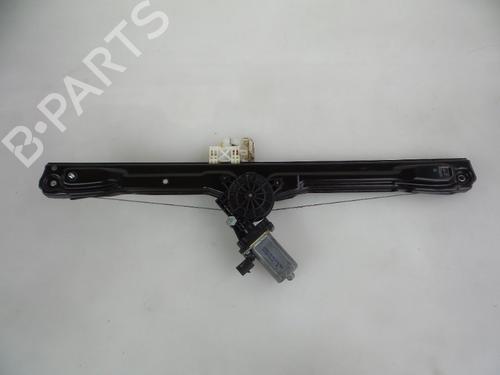Used Front left window mechanism IVECO DAILY VI Van 33S13, 35S13, 35C13 (126 hp) 22481596