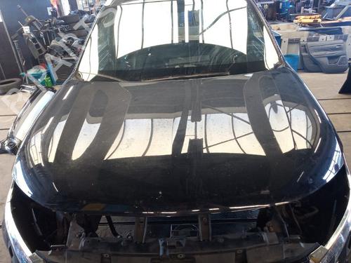 Used Hood MITSUBISHI OUTLANDER III (GG_W, GF_W, ZJ, ZL, ZK) 2.0 Hybrid 4WD (GG2W) (200 hp) 29167809