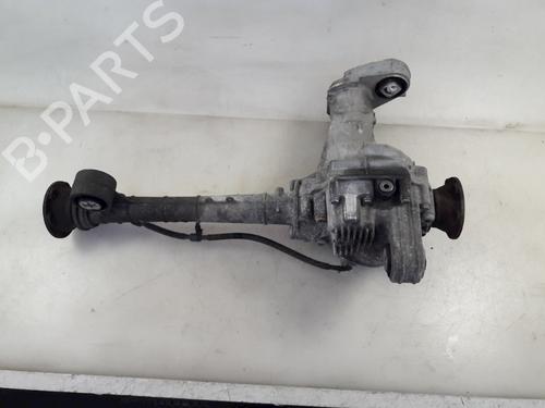 Used Front differential VW AMAROK (2HA, 2HB, S1B, S6B, S7A, S7B, AGD) 2.0 BiTDI 4motion (180 hp) 22491527
