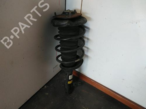 Used Right front shock absorber ROVER 200 II Hatchback (RF) 214 Si (103 hp) 22450400