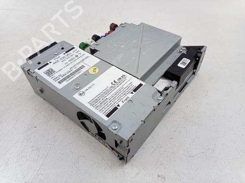 Used Electronic module AUDI E-TRON (GEN) 55 quattro (408 hp) 28196605