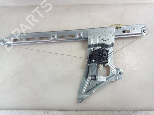 Used Front left window mechanism Front left window mechanism 22491792 22491792