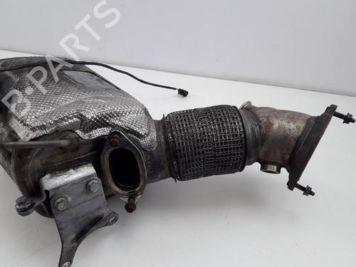 Particulate filter BMW 5 (G30, F90) M 550 d xDrive | BP26601860M81 