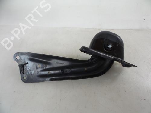 Used Left rear suspension arm SKODA SUPERB III (3V3) 1.6 TDI (120 hp) 22485413