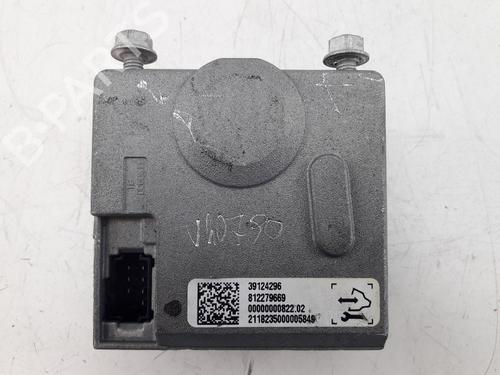 Used Ignition barrel OPEL INSIGNIA B Sports Tourer (Z18) 1.5 (35) (165 hp) 22497699