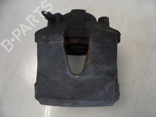 Used Right front brake caliper SKODA OCTAVIA III Combi (5E5, 5E6) 1.6 TDI (105 hp) 22482513