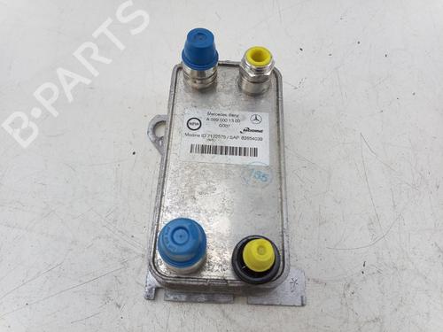 Used Oil radiator Oil radiator MERCEDES-BENZ C-CLASS T-Model (S205) C 300 e (205.253) (320 hp) 36458859 36458859