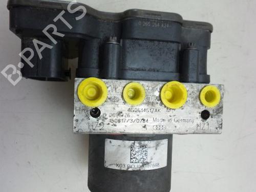 ABS pump AUDI A6 C7 (4G2, 4GC) 2.0 TDI | BP22490269M43 