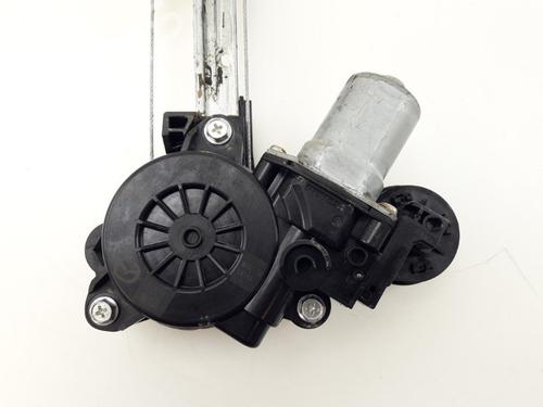Rear right window mechanism MAZDA CX-60 (KH_) e-SKYACTIV PHEV (KH0H) | BP22510464C25 