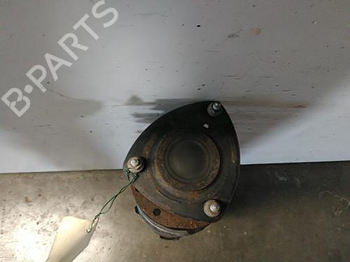 Højre fortil støddæmper TOYOTA YARIS (_P1_) 1.0 (SCP10_, SCP10R) | BP22465169M17 