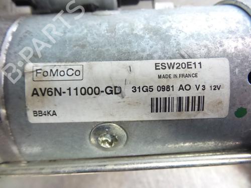 Starter FORD GRAND C-MAX (DXA/CB7, DXA/CEU) 1.5 TDCi | BP22478961M8