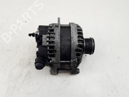 Generator CITROËN JUMPER II Van 2.0 BlueHDi 110 (110 hp) 22504131