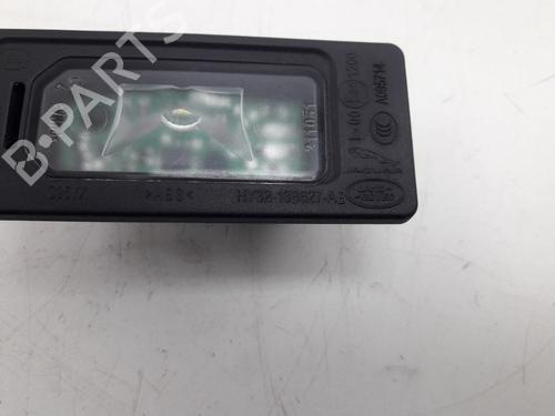 Licence plate light LAND ROVER RANGE ROVER VELAR (L560) 3.0 D300 SDV6 4x4 | BP22507212I40 