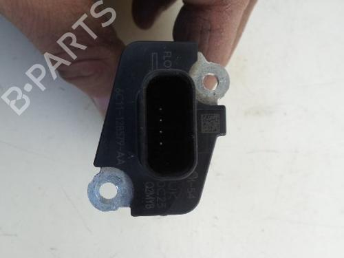Mass air flow sensor FORD MONDEO IV Turnier (BA7) 2.0 TDCi | BP22488873M95