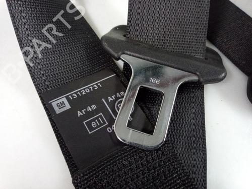 Sicherheitsgurt hinten links OPEL ZAFIRA A MPV (T98) 2.0 DTI 16V (F75) | BP22451773I29 