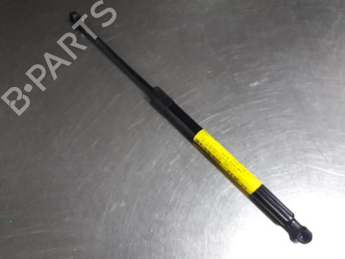 Used Tailgate lift support RENAULT CLIO IV (BH_) 0.9 TCe 90 (BHNF, BHMA, BHMH, BHJK, BHJR) (90 hp) 22470183