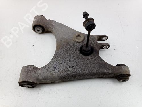 Højre bagtil bærearm TESLA MODEL S (5YJS) 60 (306 hp) 24052484