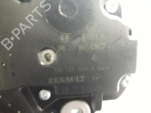 Rear wiper motor RENAULT MEGANE III Grandtour (KZ0/1) 1.5 dCi (KZ09, KZ0D, KZ1G, KZ29, KZ14, KZ1W, KZ10, KZ1F,... | BP22464548M102 
