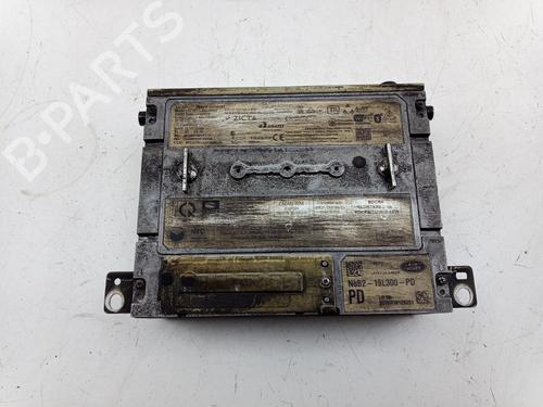 Used Radio LAND ROVER RANGE ROVER SPORT III (L461) P460e PHEV AWD (460 hp) 23091484