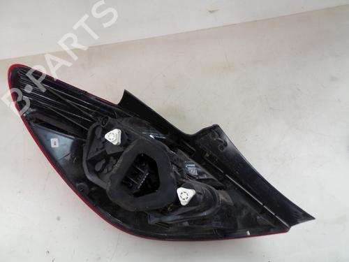 Right taillight OPEL CORSA D (S07) 1.2 LPG (L08, L68) | BP22487596C35