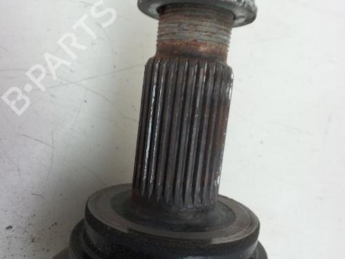 Right rear driveshaft BMW 5 Touring (F11) 520 d | BP22489897M41 