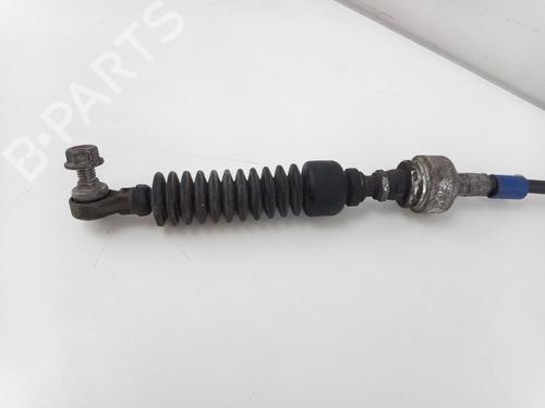 Cable TOYOTA YARIS (_P13_) 1.5 Hybrid (NHP130_) | BP27260925E12 