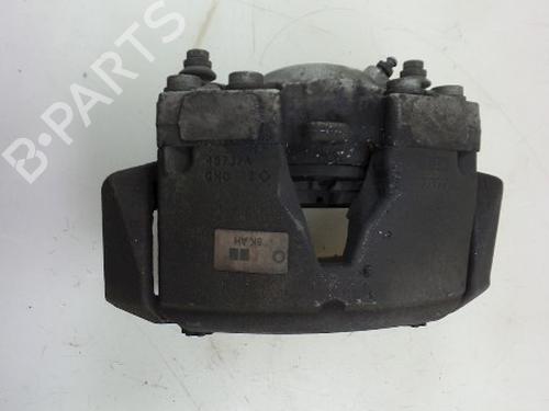 Used Right front brake caliper AUDI A5 Convertible (8F7) 3.0 TDI (204 hp) 22487300