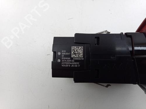 Warning switch BMW 5 (G30, F90) M 550 d xDrive | BP24375323I22 - Image 4