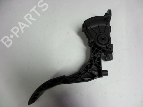 Pedal SKODA FABIA I (6Y2) 1.4 16V (100 hp) 22452947