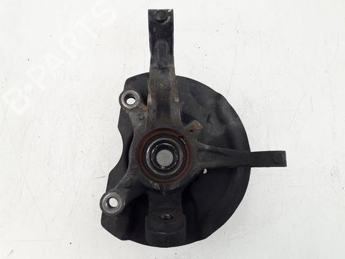 Used Right front steering knuckle MITSUBISHI MIRAGE / SPACE STAR VI Hatchback (A0_A) 1.0 (A05A) (71 hp) 22497503