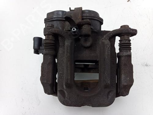Used Left rear brake caliper BMW Z4 Roadster (E89) sDrive 23 i (204 hp) 22493489