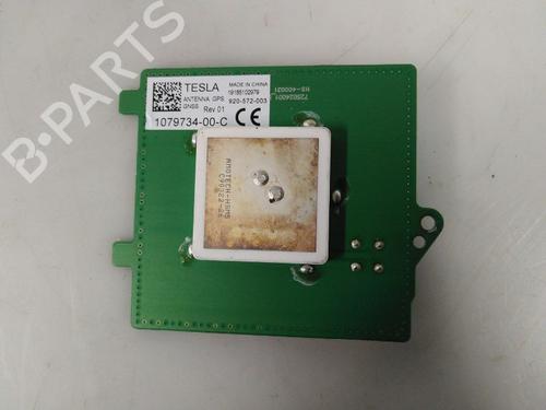 Elektronisk modul TESLA MODEL 3 (5YJ3) EV AWD (351 hp) 23247279