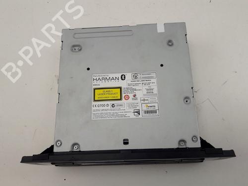 Electronic module AUDI A5 Sportback (8TA) 2.0 TDI | BP22511081M83 
