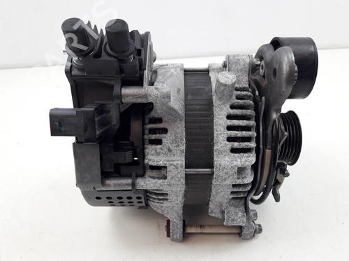Alternator MERCEDES-BENZ E-CLASS Coupe (C238) E 200 EQ Boost (238.380) | BP30818009M7 - Image 2