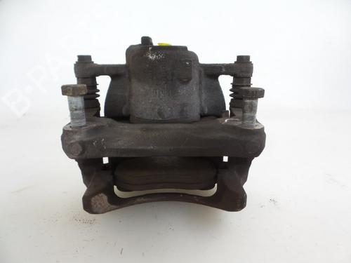 Left front brake caliper RENAULT MEGANE IV Grandtour (K9A/M/N_) 1.5 dCi 110 | BP22486244M105 