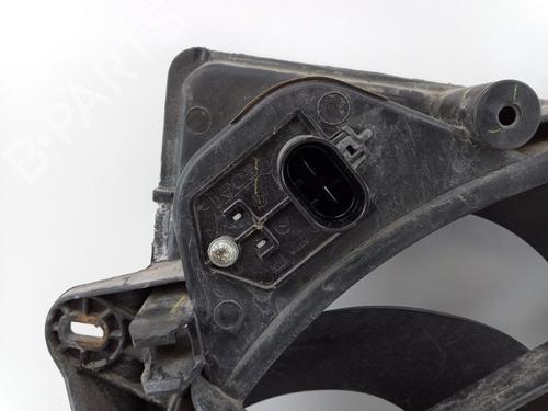 Elektronisk modul OPEL COMBO Box Body/MPV (X12) 1.3 CDTI (B05) | BP22496160M83