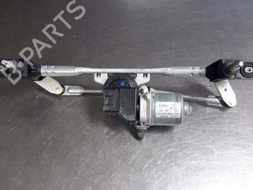 Used Front wipers mechanism FIAT 500 (312_) 1.2 (312AXA1A) (69 hp) 22474918