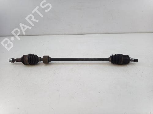 Used Right front driveshaft SUZUKI SWIFT III (MZ, EZ) 1.3 (RS413, ZC11S) (92 hp) 24531801