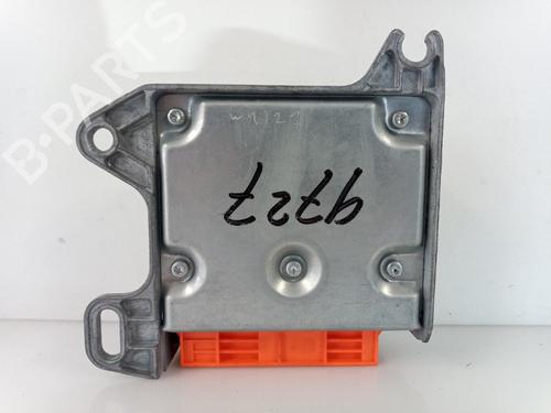 ECU airbags RENAULT KANGOO Express (FC0/1_) 1.5 dCi (FC1E) | BP22502728M53 