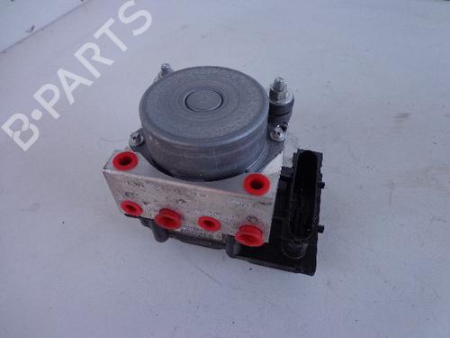 Used ABS pump RENAULT CLIO III (BR0/1, CR0/1) 1.5 dCi (88 hp) 22468563